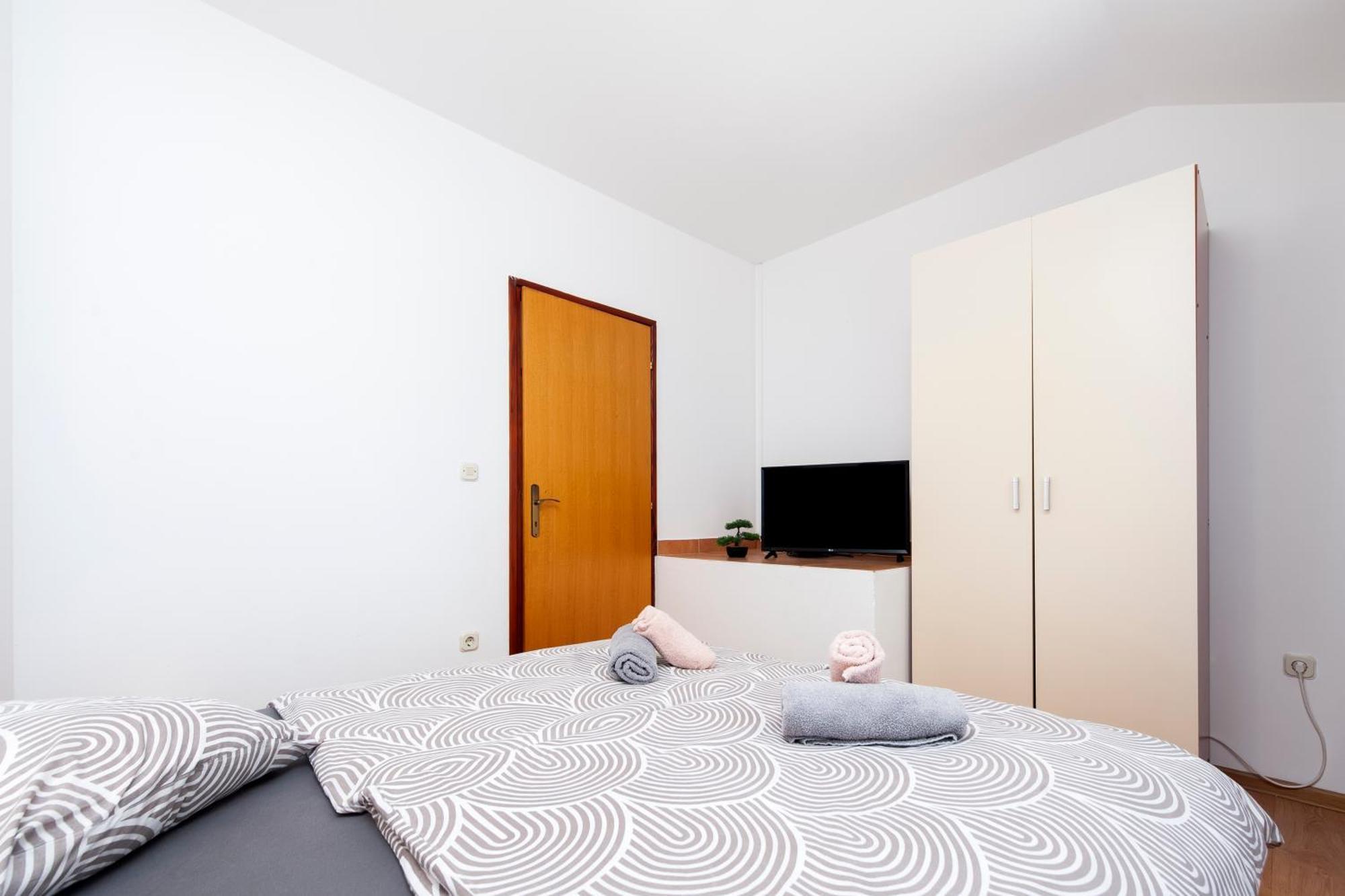 Apartament Sara-andrea Rovinj