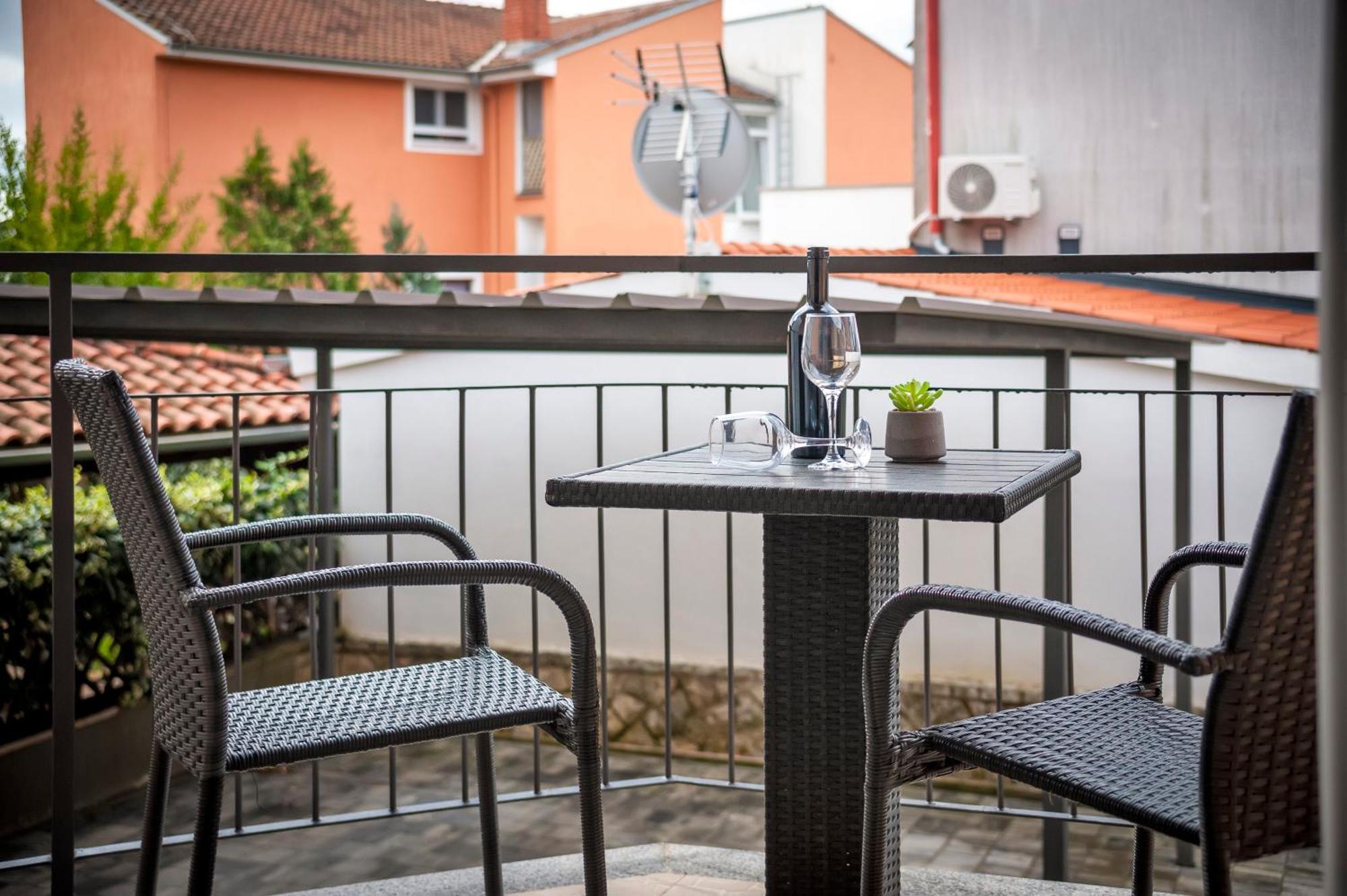 Apartament Sara-andrea Rovinj