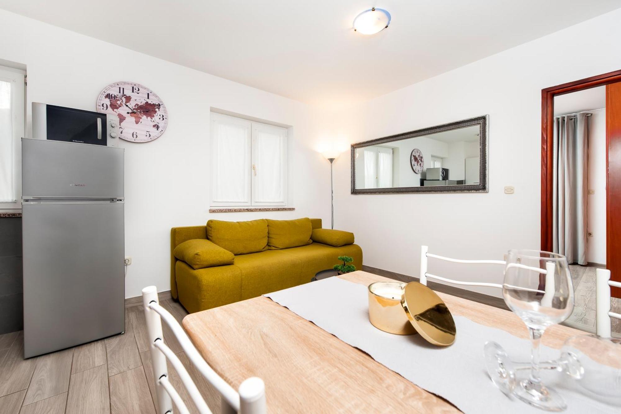 Sara-andrea Apartament